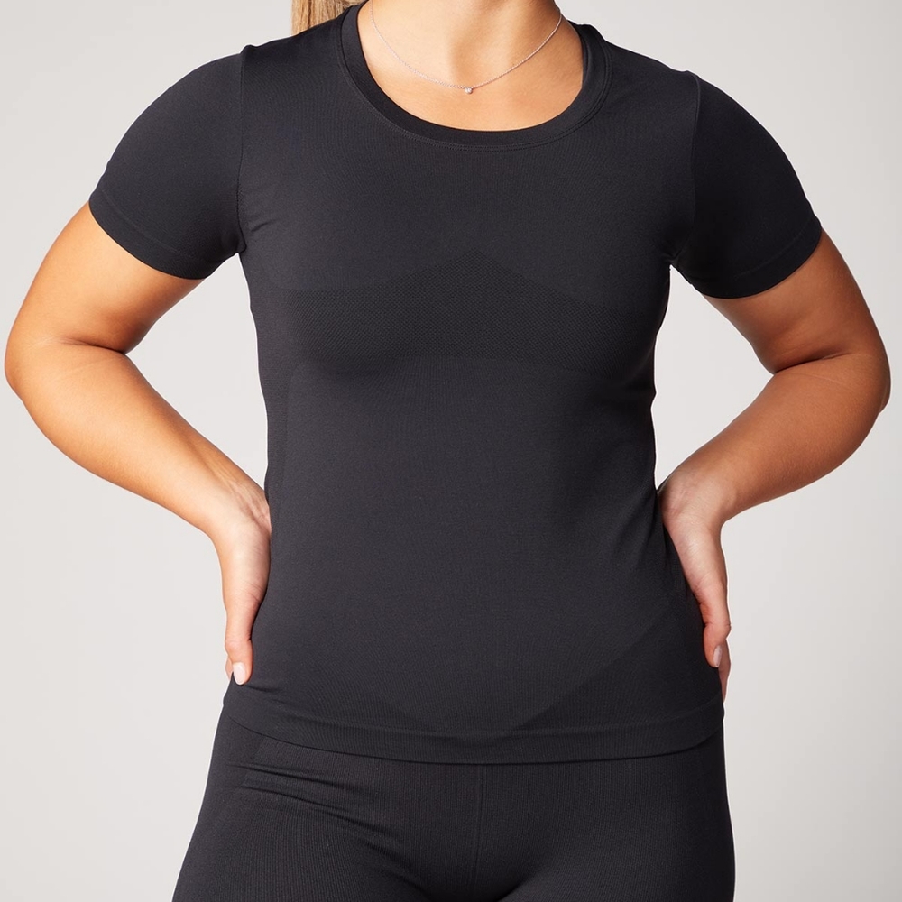 ✨NWT Shefit Seamless T-shirt Top